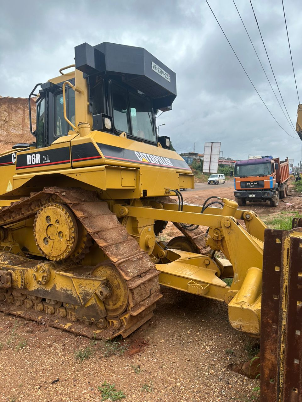 Construction Project