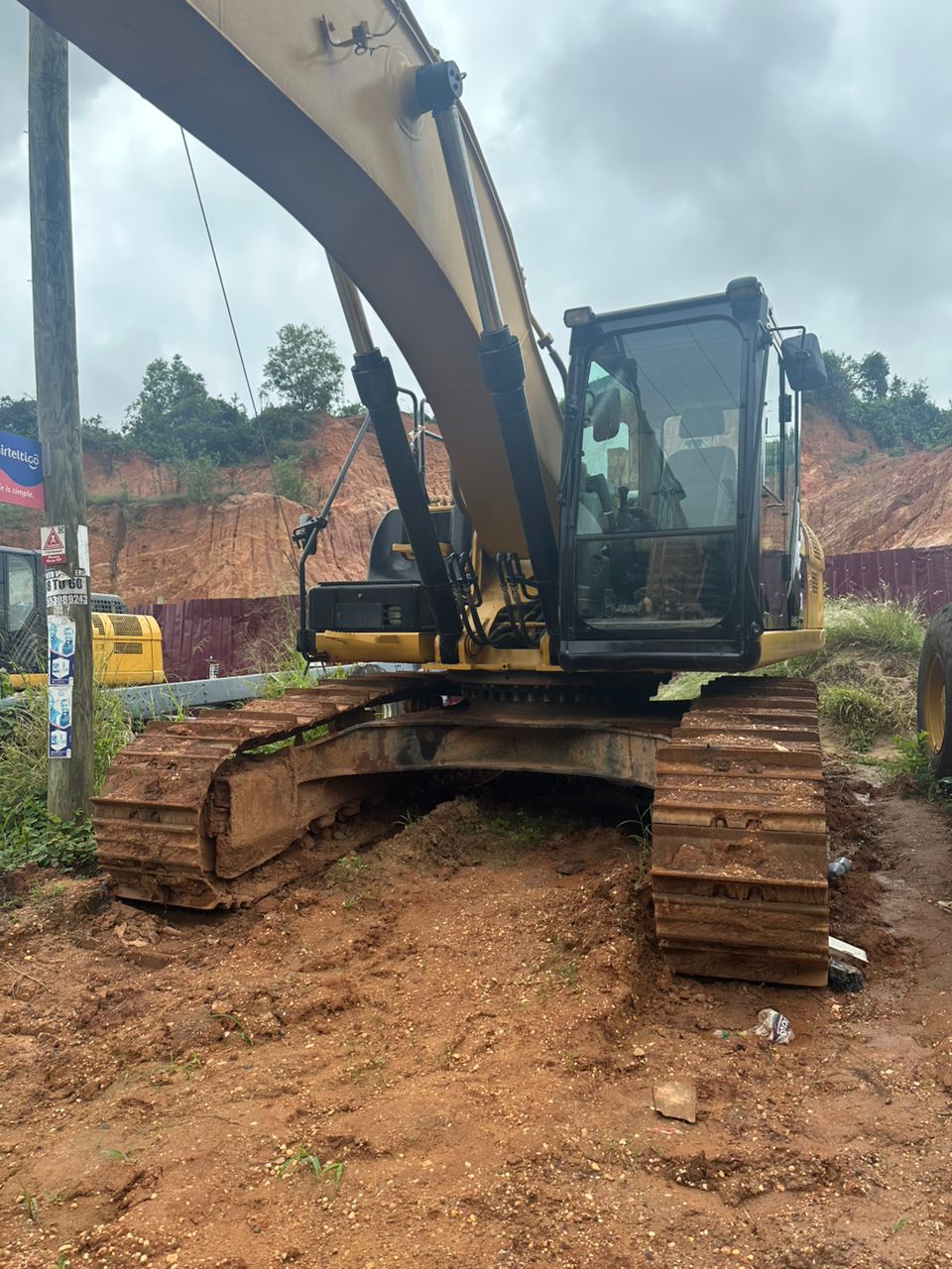 Metropolitan Office Tower