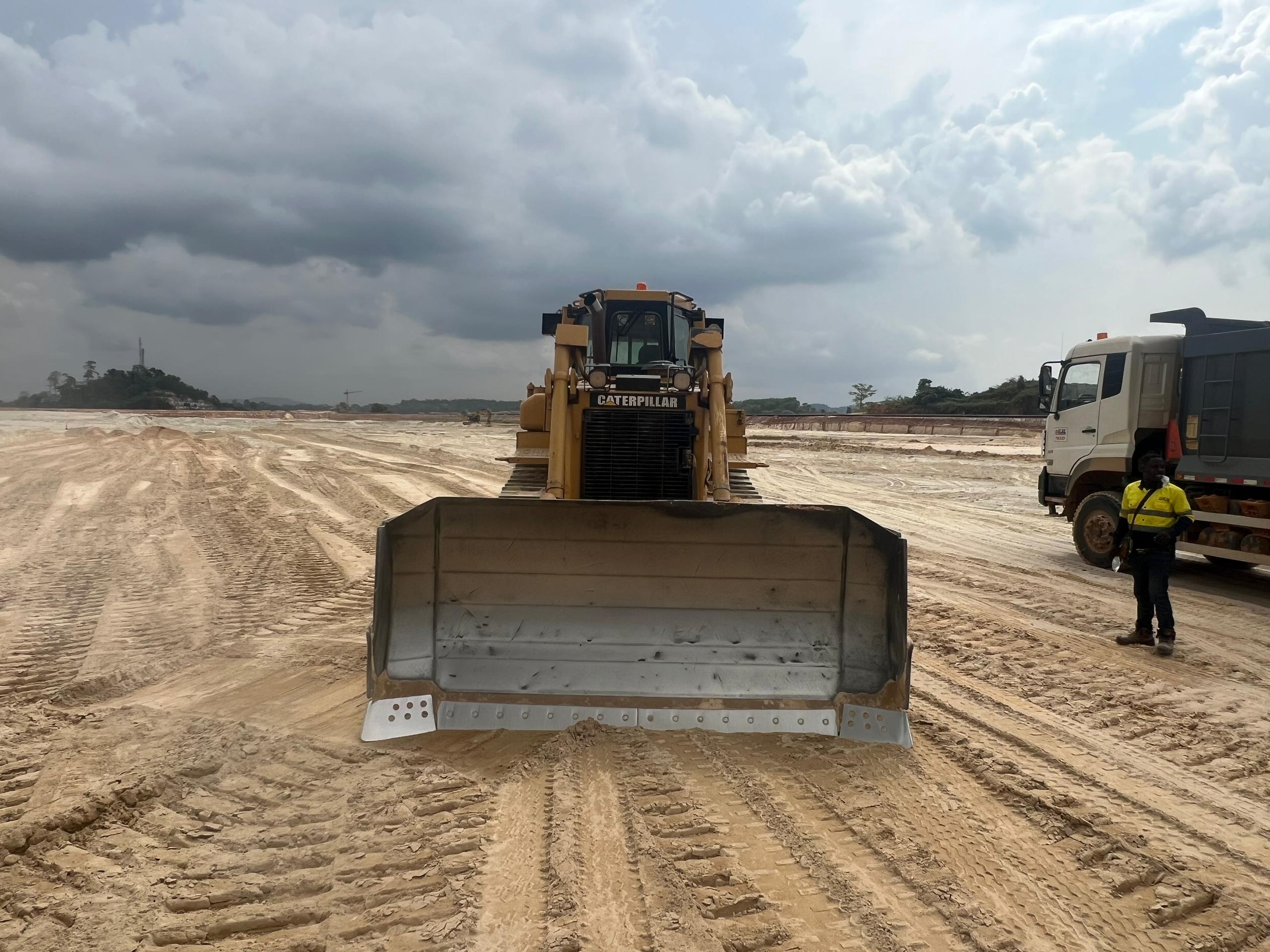 Metropolitan Office Tower