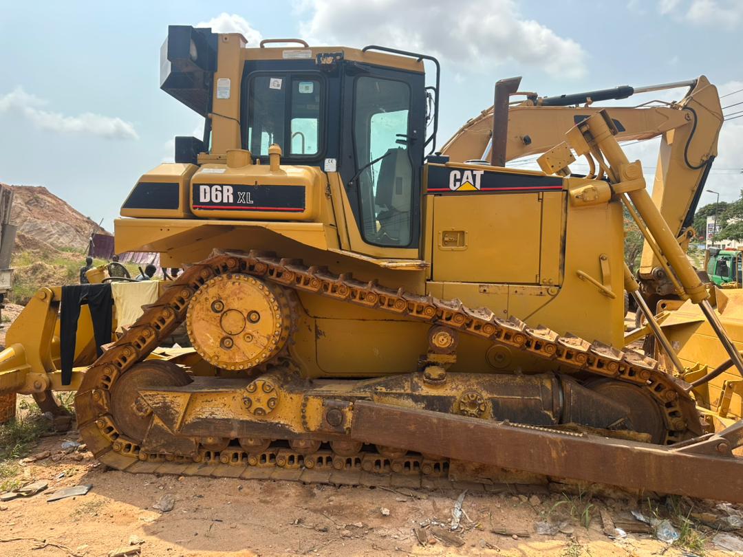 Metropolitan Office Tower