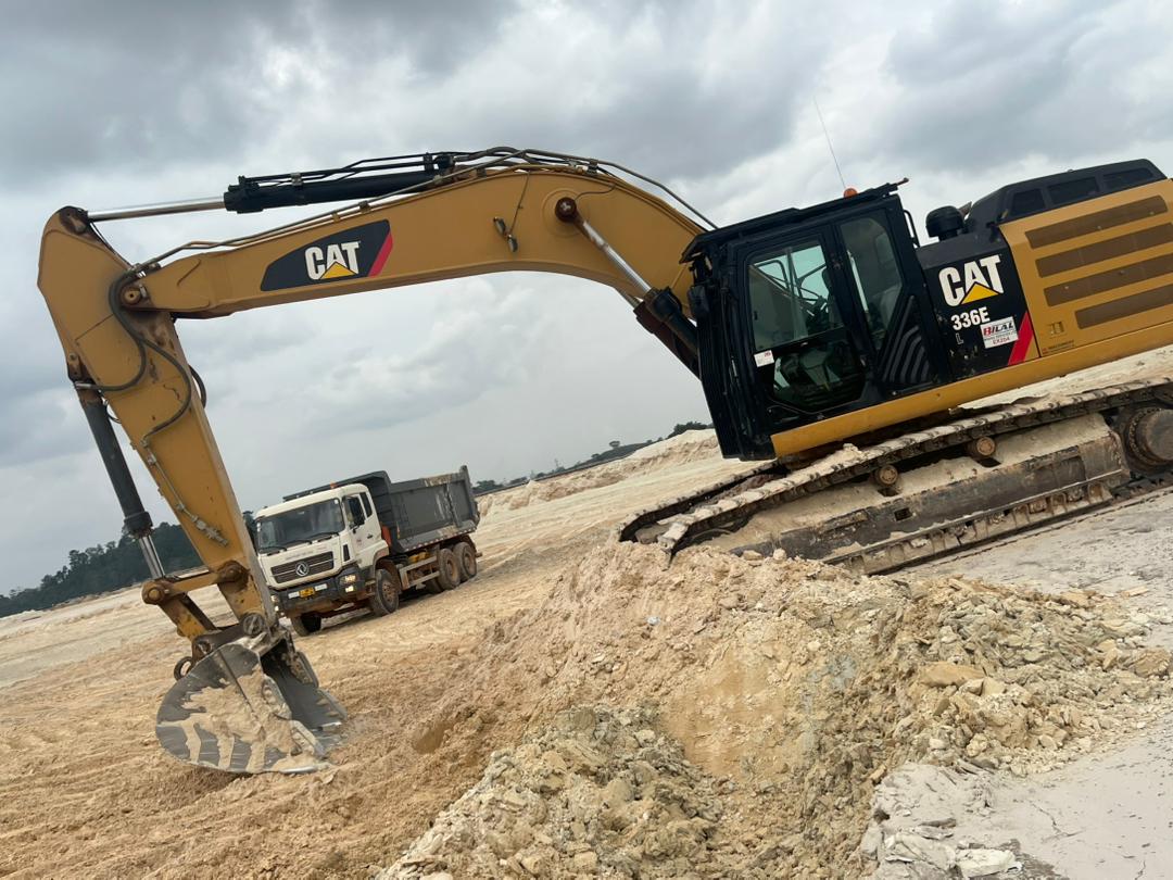 Metropolitan Office Tower