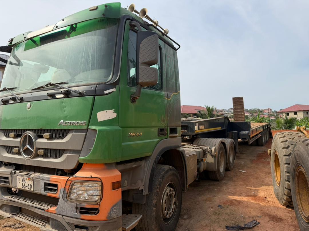 Metropolitan Office Tower